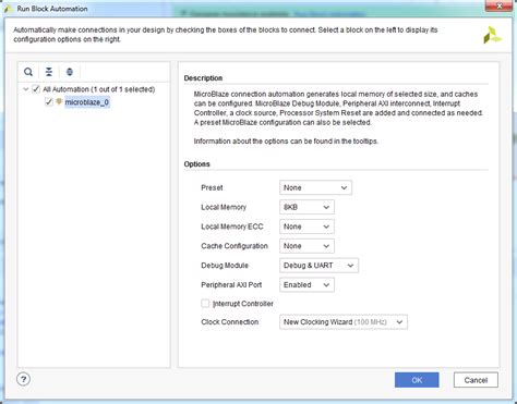 Adding A Cpu To Your Fpga Design Tutorial Hardwarebee