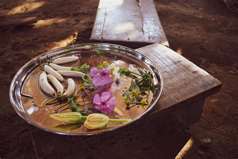 A taste of Authentic Bodo Cuisine at Manas National Park, Assam ...