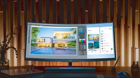 The HUAWEI MateView GT 34-inch Sound Edition hits South African shelves ...