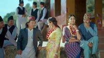 Machha Ko Bhar Pani L New Nepali Song 2080 Video Dailymotion