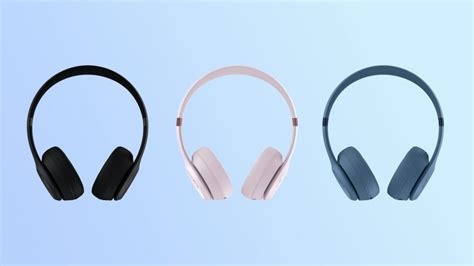 Как я послушал наушники Beats и не умер от звука