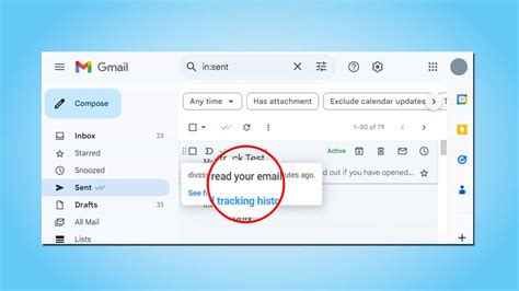 How To Add A Read Receipt In Gmail