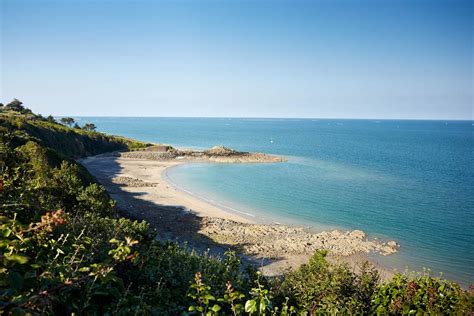 A Binic Etables Sur Mer En Bretagne Une Journ E De Vacances Id Ale