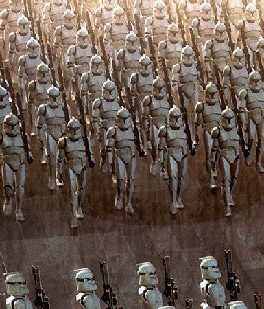 Republic Clone Trooper Ranks - Star Wars Crossover Wiki