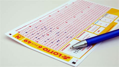Lottery Winnings Tax in Canada? Get the Facts