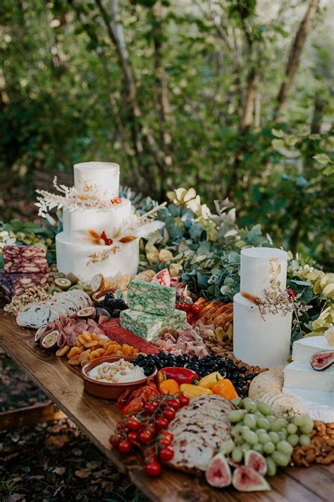 Why is it Called a Wedding Breakfast? Everything You Need to Know ...