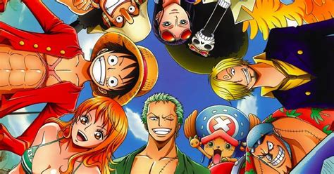One Piece Todos Os Ep Legendado