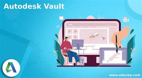 Autodesk Vault How To Use Autodesk Vault With Vault Server