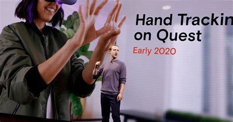 Mark Zuckerberg Metaverse; The Full Story of a New Frontier