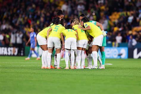 Onde Assistir Ao Vivo Jamaica X Brasil Copa Do Mundo Feminina 02 08