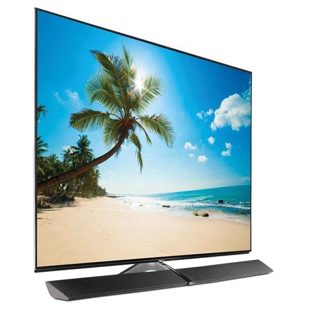 Panasonic Tx Ezw Fernseher Ultra Hd Und K Im Test Sehr Gut