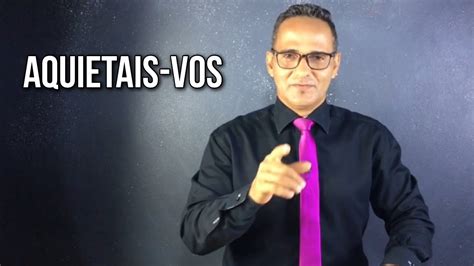 Aquietais Vos Meditações Diárias Michel Silva Youtube