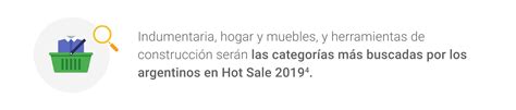 Hot Sale 2019 claves para aprovechar los momentos de intención de los argentinos y mexicanos