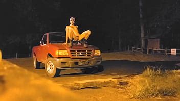 Poor Boy Risks It All In Public XVIDEOS