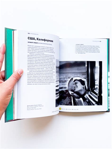 Главное в истории фотографии. Жанры, произведения, темы, техники ...
