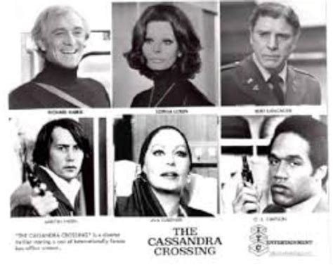 The Cassandra Crossing 1976