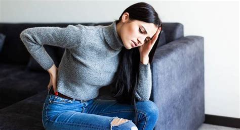 Cansaço E Dor No Corpo - Cansaço e dores no corpo costumam ser sinais iniciais da depressão ...