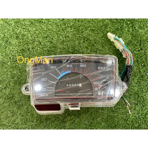 Honda Fame Gb Meter Assy Tokahi A Class Fame Speedometer Assy Tokahi