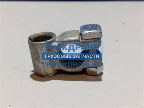 Минусовая клемма аккумулятора N072332013200 MERCEDES-BENZ купить недорого
