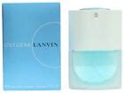 Lanvin Oxygene Femme Eau De Parfum Edp Women S For Her New Free