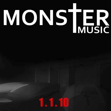 Monster Music?? | Pop On And On