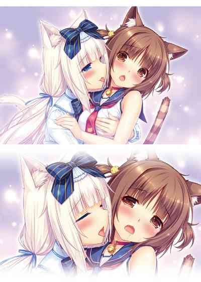 NEKOPARA ART WORKS Vol 2 Nhentai Hentai Doujinshi And Manga