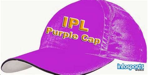 IPL 9 2016 Purple Cap Holders : Most Wickets by Bowlers IPL 2016 ...