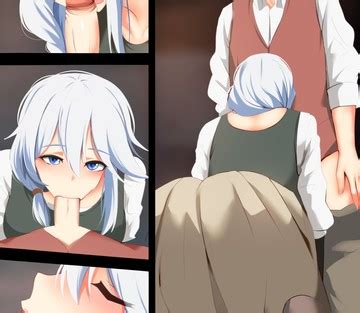 Victoria No Tabi Muses Sex And Porn Comics