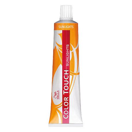 Wella Color Touch online kaufen - große Produktauswahl