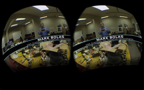 On The Oculus Rift And Using Vr In The Classroom Techstyle