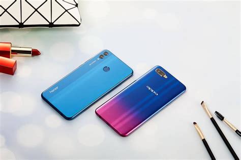 Oppo K1、榮耀8x拍照全面對比，拼的就是細節 每日頭條