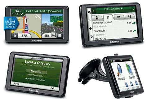 11 30 2014 Garmin Nuvi 2555lmt 5 Gps Lifetime Maps And Traffic