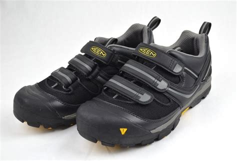 KEEN Springwater Cycling Shoes - MTB SPD Mountain Bike- Mens 9 US 42 EU ...