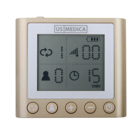 Миостимулятор для тела US MEDICA Body Trainer MIO купить — Ямагучи ...