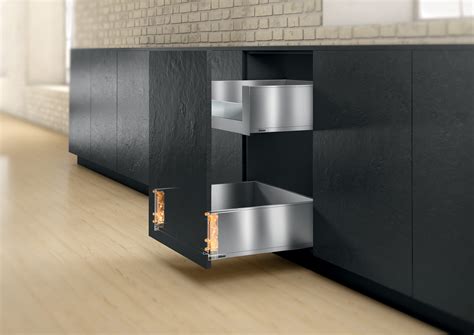 LEGRABOX | Blum