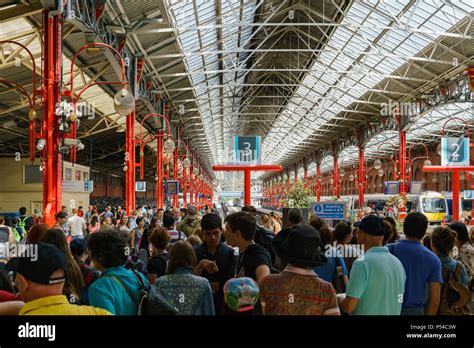 Marylebone Station High Resolution Stock Photography and Images - Alamy