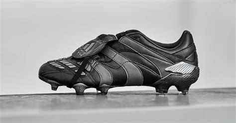 Adidas Launch The Predator Accelerator Eternal Class Soccerbible