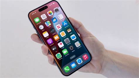 Apple enthüllt iOS 18 Das sind neuen iPhone Funktionen Video