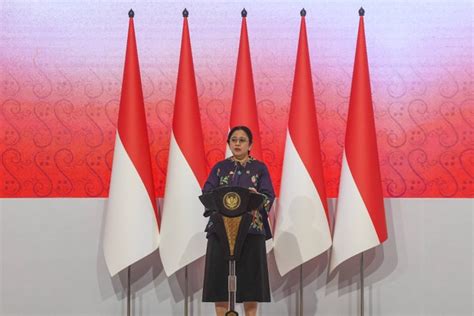 Puan Tutup Sidang Aipa Sahkan Resolusi Asean Perdamaian Hingga