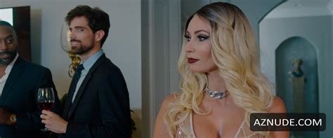 HEIR OF THE WITCH NUDE SCENES AZNude