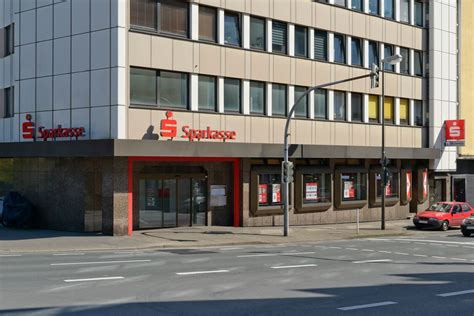 Filiale Möllerbrücke Sparkasse Dortmund