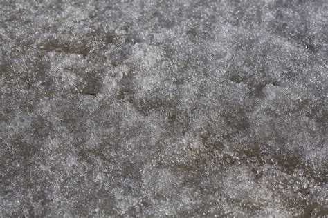 Texture Of Broken Ice Stock Photo Image Of Bright Cool 69336346