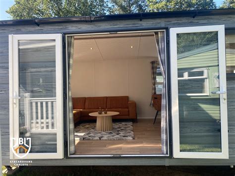 Nordik Special | Met Trendy Gevelbekleding | Incl. Centrale Verwarming