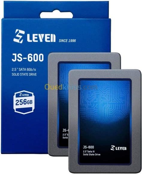 Disque Ssd Sata Leven Js Gb Alger Alg Rie