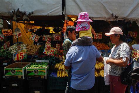 Profeco En D Nde Conseguir La Canasta B Sica Por Debajo De Los Pesos