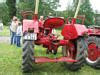 Fahrzeugseiten De Traktoren Ihc Mccormick D Farmall