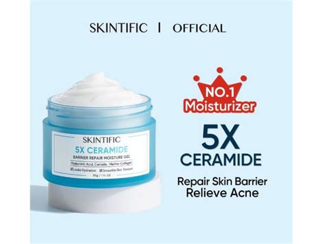 10 Best Skin Barrier Repair Products In Malaysia For Resilient Skin