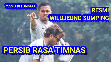 Akhirnya Yang Ditunggu Wilujeung Sumping Bayu Eka Sari Sebagai Asisten