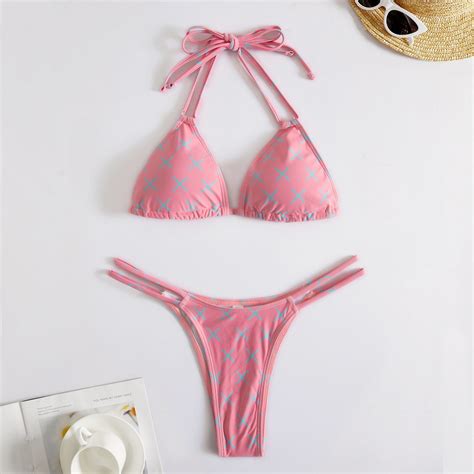 Women Summer Fashion Bikini Swimsuit Customized Swimwear And Swimwear Beachwear Men Price