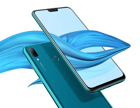 Mobile-review.com Лучшие бюджетные смартфоны Huawei